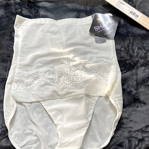 Wacoal Intimates & Sleepwear New Wacoal Shapewear Hi Waist Shape